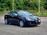 Alfa Romeo Giulietta 1.4 Turbo MultiAir Distinct - gebrauchte Alfa Romeo Giulietta aus dem Jahr 2010