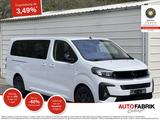Opel Zafira Life 2.0 D AT8 Business Edition *NAVI*KAM - Opel Zafira Life Tageszulassungen