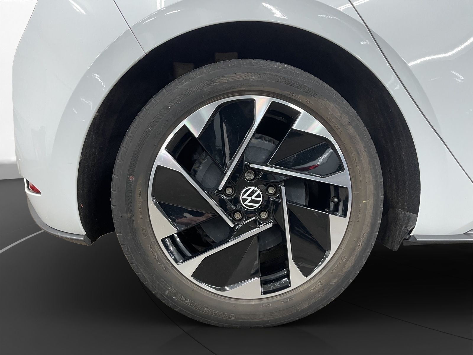 Volkswagen ID.3 - Bild 16