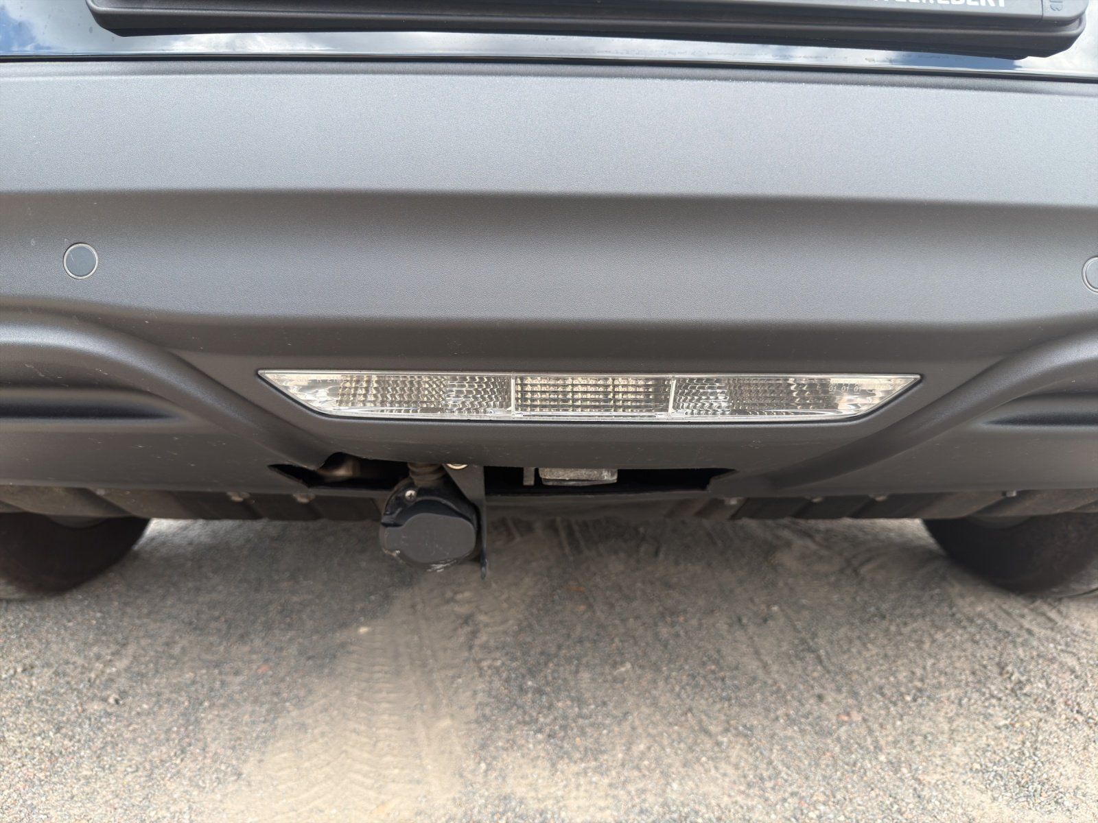 Fahrzeugabbildung Ford Mustang MACH-E Basis (Extended Range)