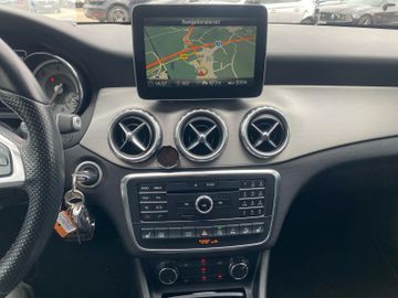 Bild 12 Mercedes-Benz GLA 200 CDI*AT*AMG-L*NIGHT-PAK.*ELEK.HECKKL*H&K*