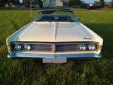 Ford Mercury Monterey Cabrio, perfekt Restauriert V8 - Ford Mercury von privat
