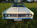 Ford Mercury Monterey Cabrio, perfekt Restauriert V8 - aus 1966: Cabrio
