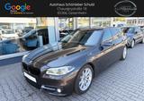 BMW 535d Touring xDrive *LED*HUD*SITZH*PANO*NAVI*TÜV - BMW 535: D