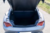 BMW Z4 Coupé 3.0si - KW V3 - Handschalter - gepflegt - BMW Z4: Coupé