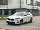 BMW X2 M35i XDrive Steptronic M Sport  20 Zoll LED  - BMW X2: M35i
