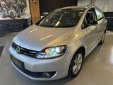 Volkswagen Golf Plus 2.0 TDI 1HAND BI-XENON KLIMA - Volkswagen Golf Plus mit Diesel-Antrieb