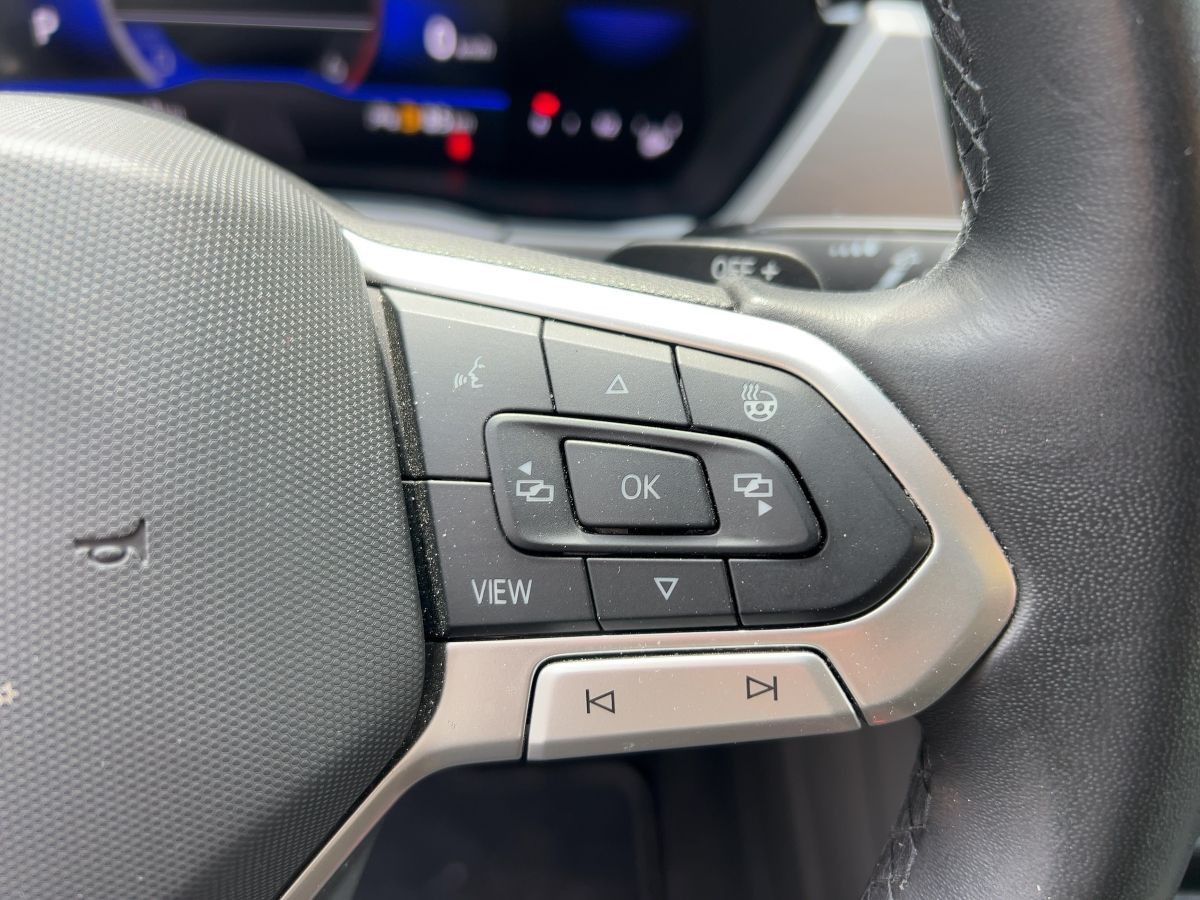Volkswagen Touran - Bild 20