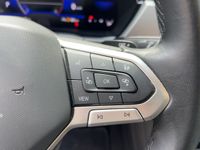 Volkswagen Touran - Vorschau Bild 20