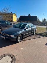 BMW e39 535 v8 tüv 11/25 Tausch möglich - BMW 535 aus 1997