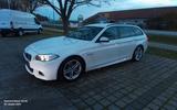 BMW 520 d Sport-Paket M / M-Technic - BMW: M Tech