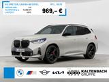BMW X3 M50 xDrive 360° PANO LED SITZBELÜFTUNG HUD