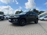 Jeep Compass 2.0 Limited 4WD *Bi-Xenon Navi Leder DAB - Jeep: 2.0