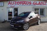 Opel Mokka X Innovation 4x4 Aut. 1.Hand*62tkm*TÜV:NEU - Opel Mokka: 1.6