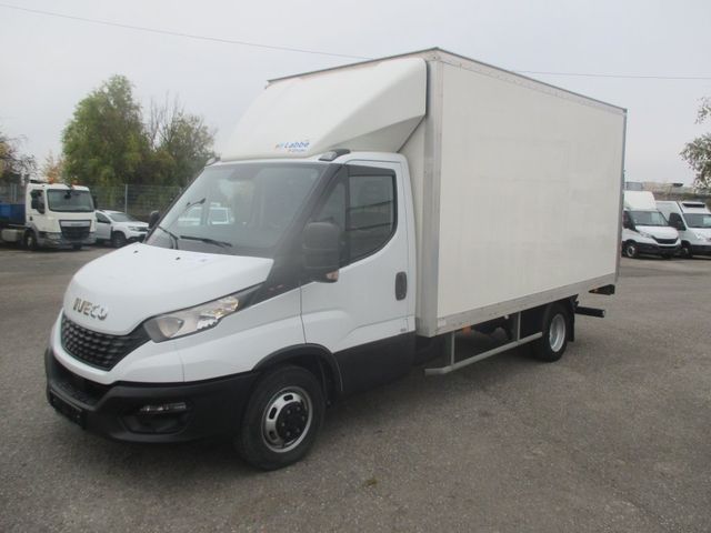 Iveco Daily 35C16