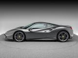 Ferrari 488 GTB TAILOR MADE 70 ANNI - Ferrari Gebrauchtwagen in Stuttgart