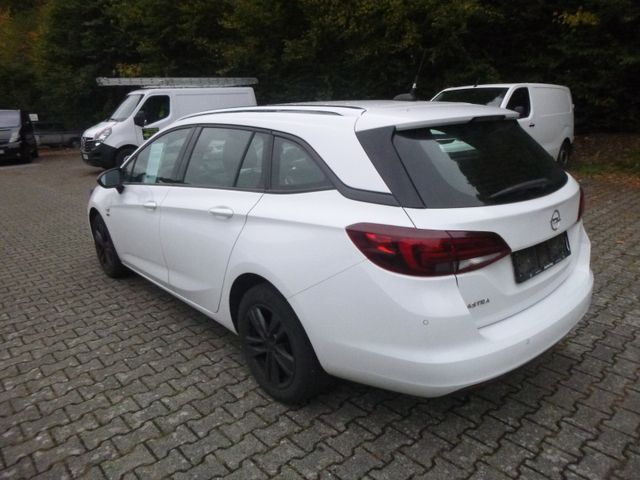 Astra K ST Opel 2020 Diesel