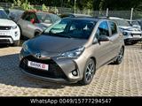 Toyota Yaris Basis 1,5i/AUTOMATIK/NAVI/F1/KLIMA/KAMERA - Toyota Yaris in Aachen