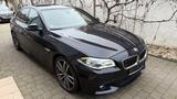 BMW 535 5 Limousine 535 i M Sport - BMW 535 aus 2014