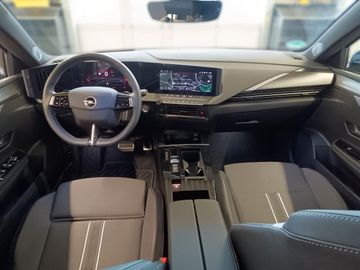 Opel Astra L 5tg GS 1.2 Turbo Autom. 360° Kamera