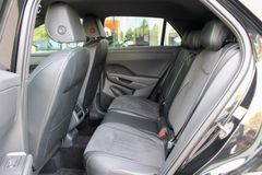 VW T-Roc 1.5 Black Style / DISCOVER/ 18"/ CARPLAY