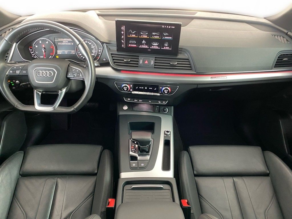 Audi Q5 - Bild 7