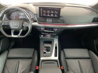 Audi Q5 - Vorschau Bild 7