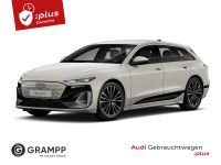 Audi A6 e-tron - Vorschau Bild 1