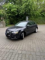 Audi A1 1.2 TFSI Attraction Attraction