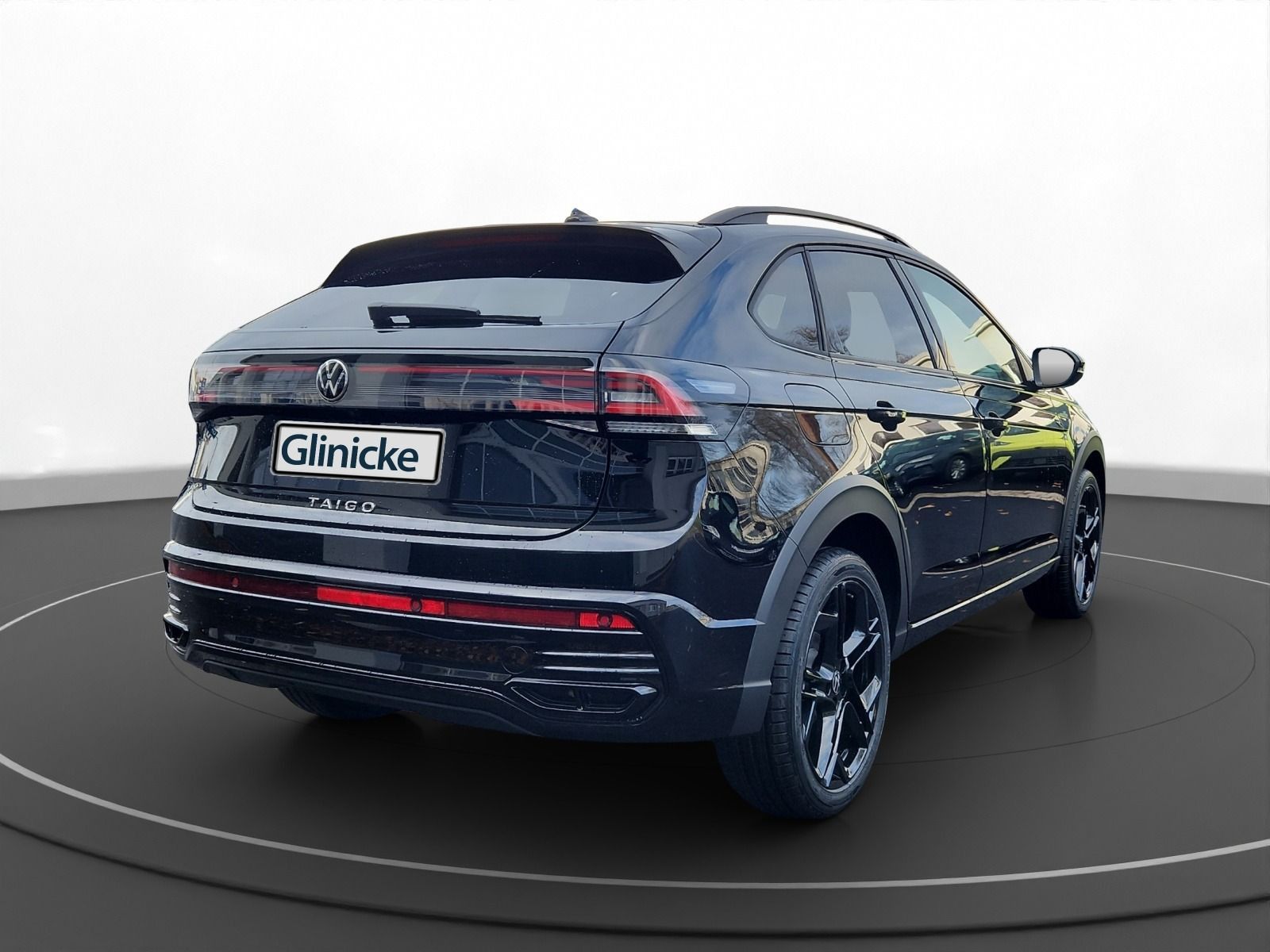 Volkswagen Taigo - Bild 4