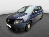 Dacia Sandero 1.2 16V Essentiel-2.Hand-Tüv & Öl Neu - Dacia Sandero bis 5.000 Euro