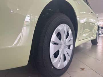 Bild 7 Suzuki Swift Club Allgrip 1.2 Mild Hybrid Navi LED Appl