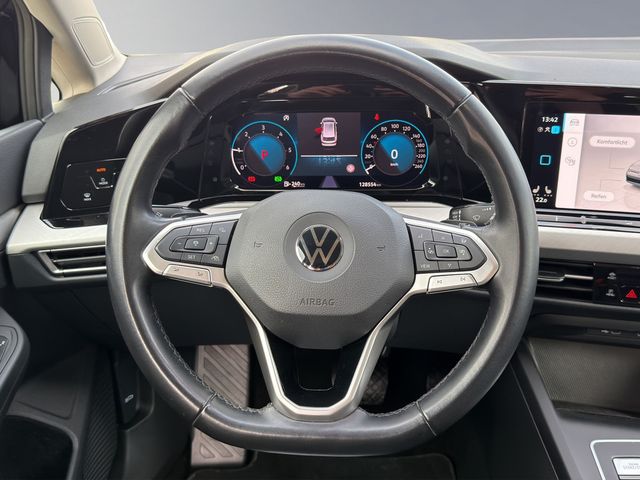 Golf VIII Variant 2.0 TDI Life DSG AHK ACC LED