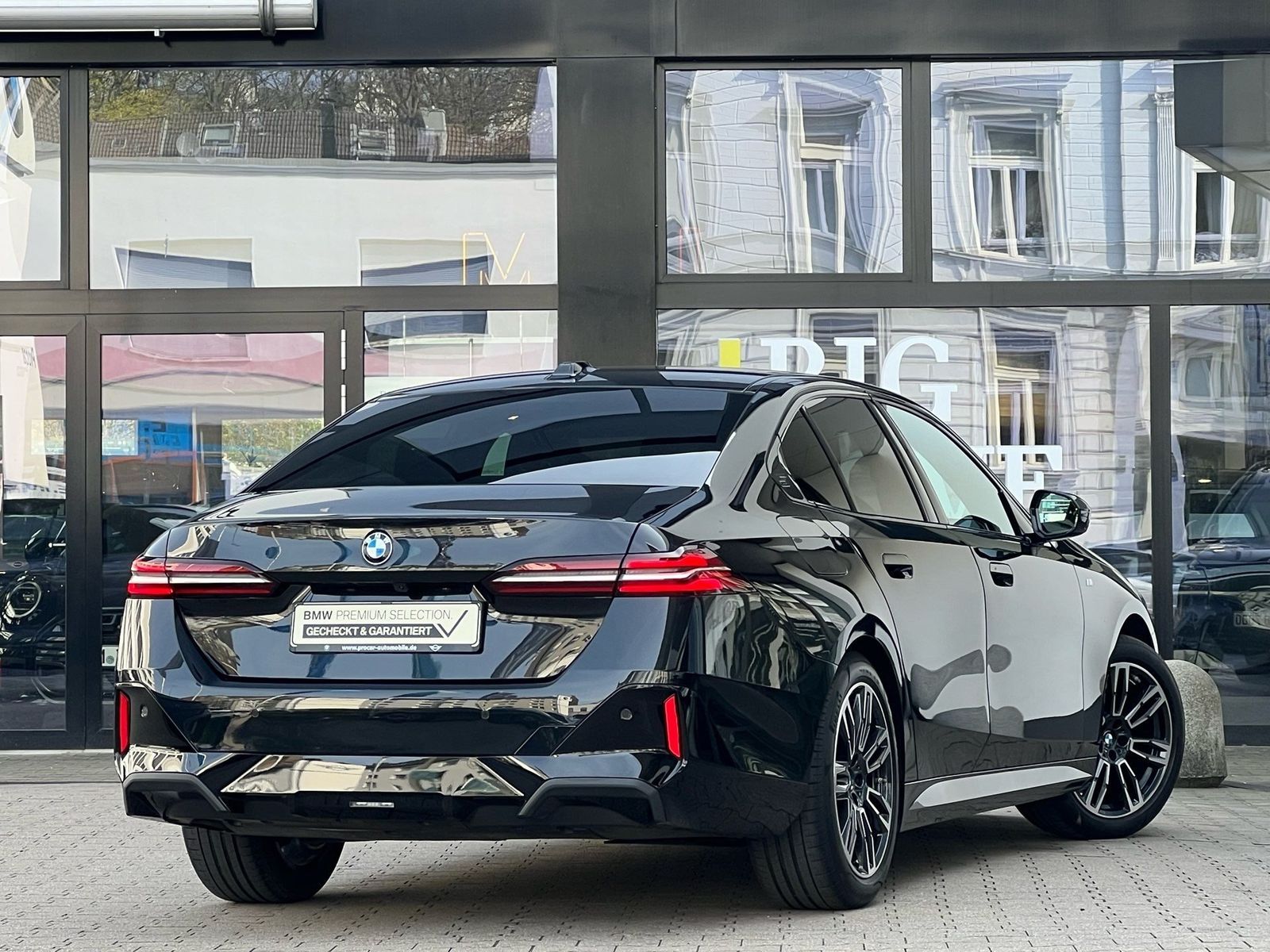 BMW 540d xDrive M Sport DA Prof PA Prof H/K HuD 19" foto 2