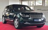 Land Rover Range Rover Vogue 4.4 SD/Autobiography/TV/Pano - gebrauchte Land Rover Range Rover aus dem Jahr 2017