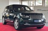 Land Rover Range Rover Vogue 4.4 SD/Autobiography/TV/Pano - Land Rover Range Rover aus 2017