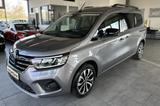 Renault Grand Kangoo III Techno TCe 130 EDC 7-Sitzer/Aut - Renault Grand Kangoo Tageszulassungen