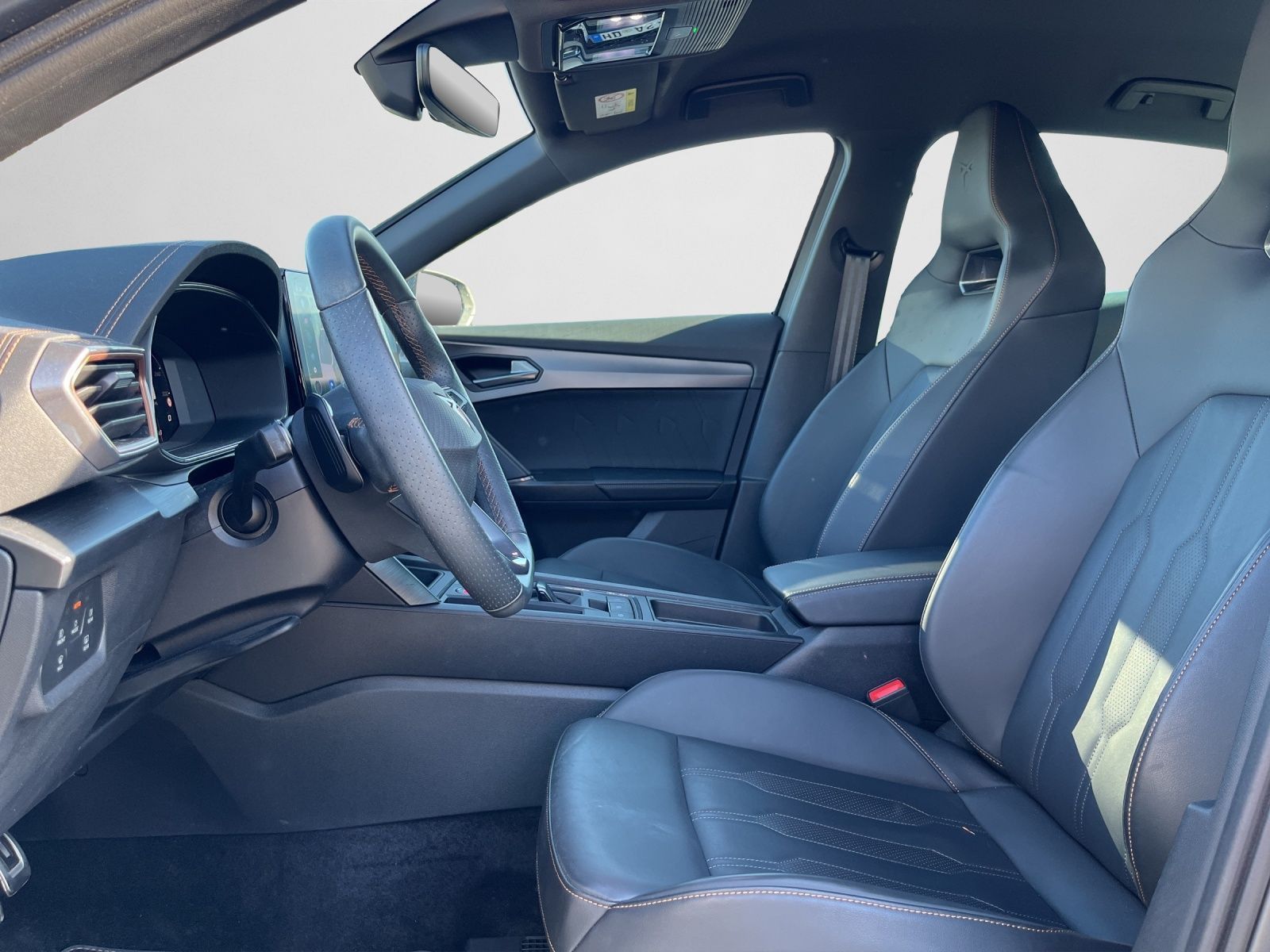 Cupra Formentor - Bild 12