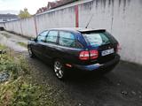 Volvo V40 2.0 Turbo TÜV 05/27 - gebrauchte Volvo V40 aus dem Jahr 2004