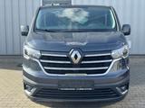 Renault Trafic Combi 3,0t Life 9 Sitz C-LED Navi Kam Kes - Renault: Kleinbus
