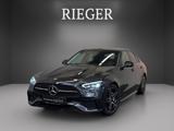 Mercedes-Benz C 300 d AMG Pano*NIGHT*Totwinkel*MEMORY*AHK*360°