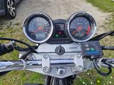 Suzuki GSX 1400 - SUZUKI GSX1400