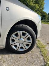 Skoda Fabia 1.2l 44kW Cool *Klima* - Skoda Fabia Gebrauchtwagen in Braunschweig
