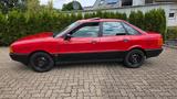 Audi 80 1,8S TÜV Neu - gebrauchte Audi 80 aus dem Jahr 1988