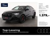 Audi RSQ8 performance quattro LP: 202.674,- /AHK/SHZ/ - Audi RSQ8 Neuwagen