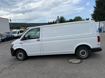 Volkswagen T6 Transporter - 3