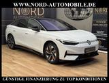 Volkswagen ID.7 Pro AHK/Kamera/Matrix/Navi/19/HeadUp - VW ID.7 Gebrauchtwagen