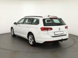 Volkswagen Passat Variant 2.0 TDI DSG LED Leder AHK Kamera - Used cars