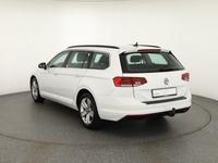 Volkswagen Passat Variant 2.0 TDI DSG LED Leder AHK Kamera