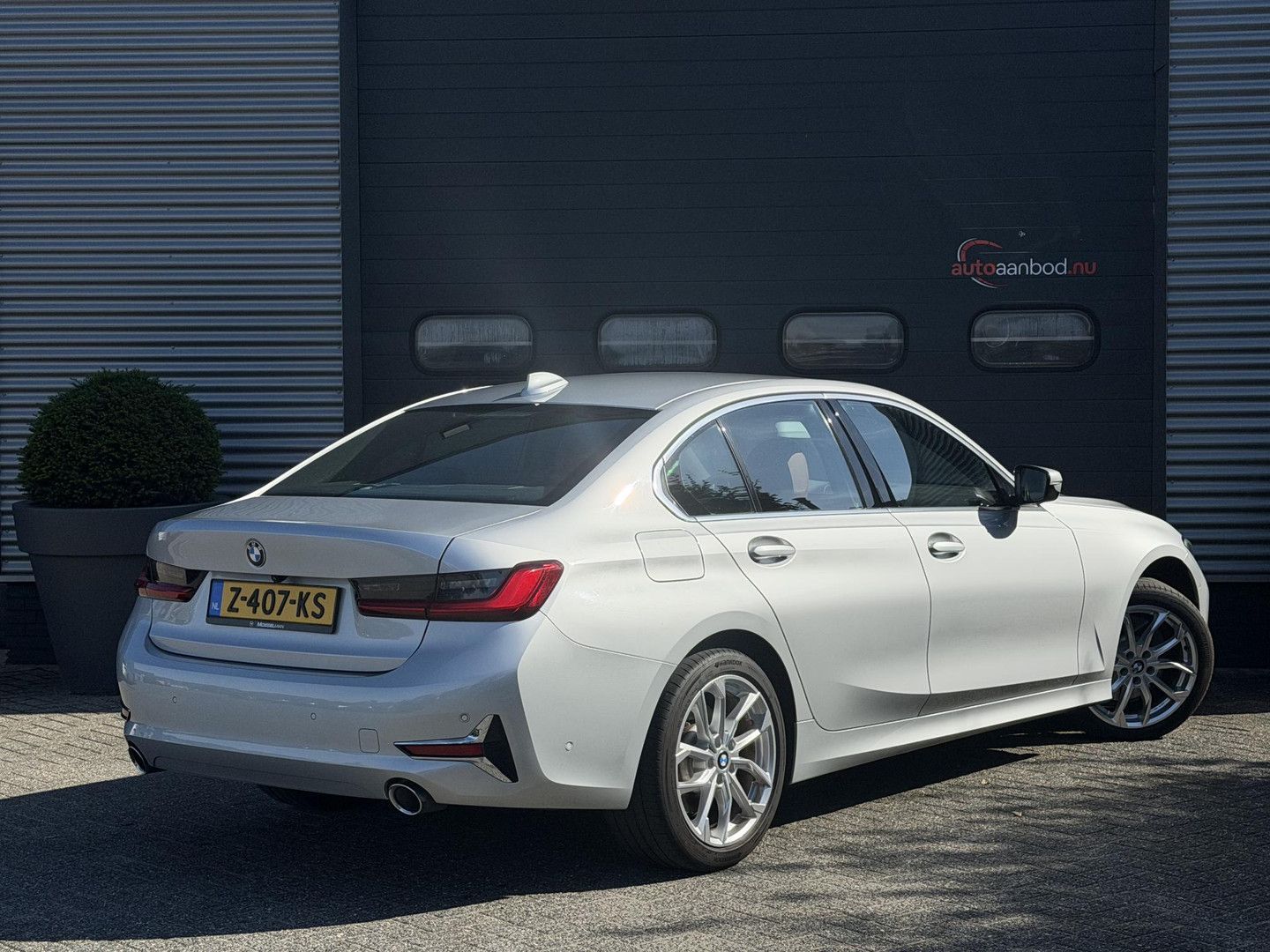 BMW 330 3-serie 330e High Executive | kamera | navi imagem 2